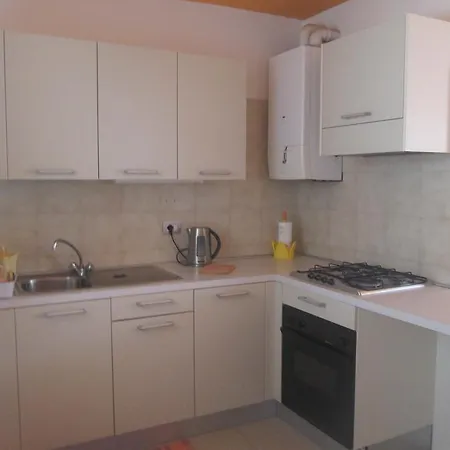 Apartment Sport And Relax Arco