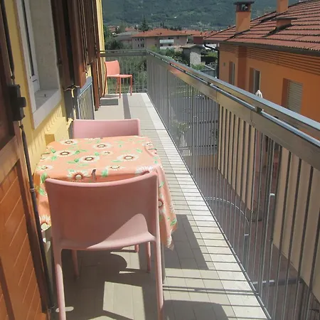 Apartment Sport And Relax