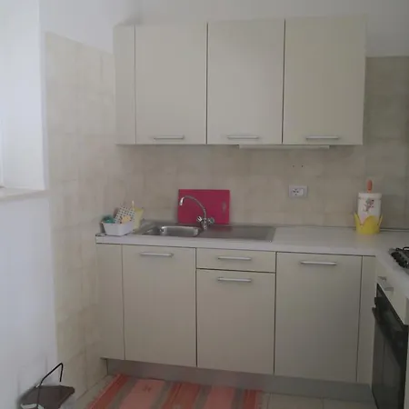 Apartment Sport And Relax