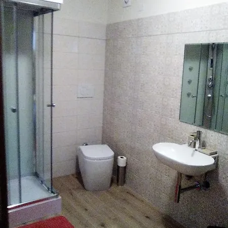 Apartment Sport And Relax Arco