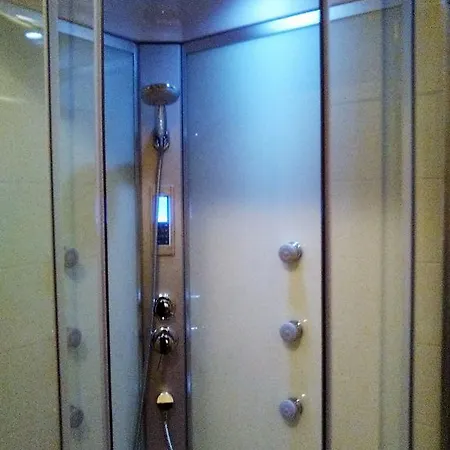 Sport And Relax Apartment *