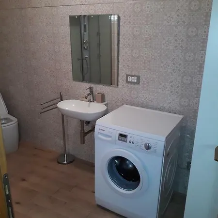 Apartment Sport And Relax