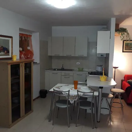 Apartment Sport And Relax Arco