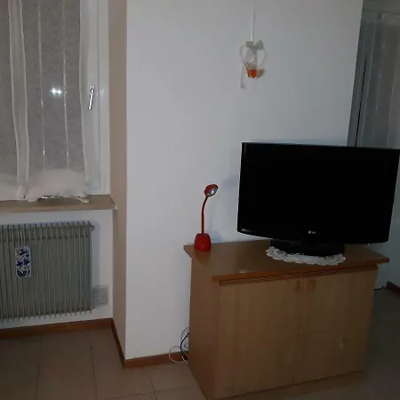 Sport And Relax Apartment *