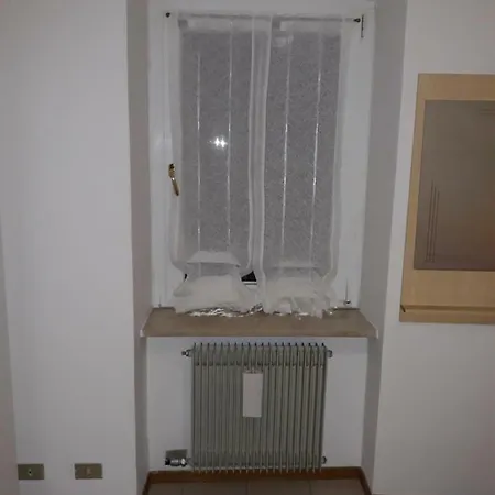 Apartment Sport And Relax