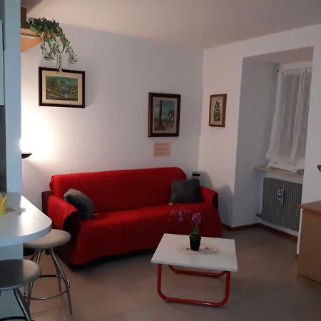 Apartment Sport And Relax Arco