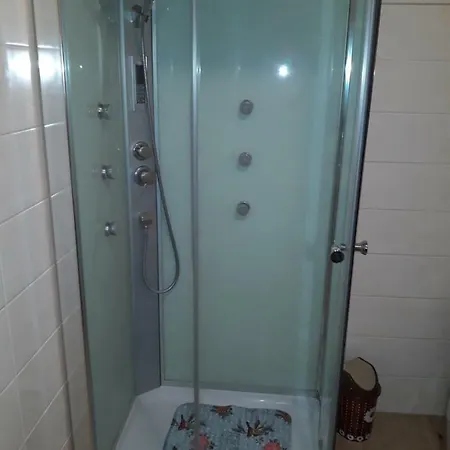 Sport And Relax Apartment