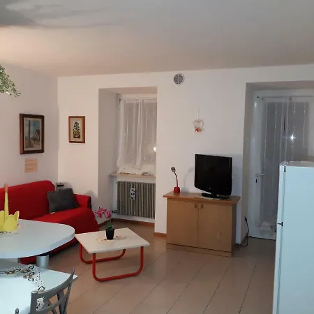 Sport And Relax Apartment *