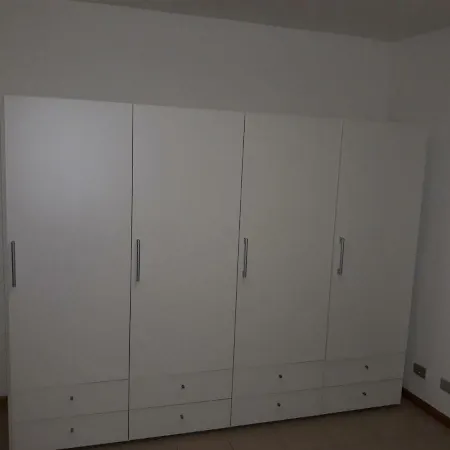 Apartment Sport And Relax