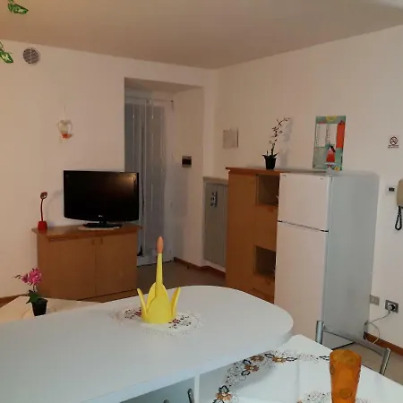 Apartment Sport And Relax