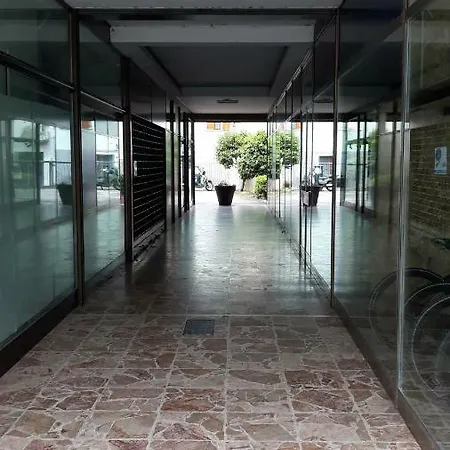 Sport And Relax Apartment Arco