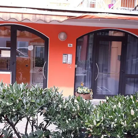 Sport And Relax Apartment Arco