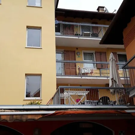 Apartment Sport And Relax Arco
