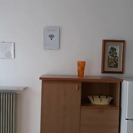 Apartment Sport And Relax *